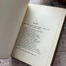 Load image into Gallery viewer, Faust by Goethe Quarter Vellum Binding Antique Pocket Book
