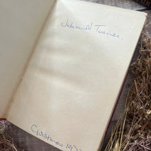 Load image into Gallery viewer, Thrifty Housekeeping by Florence Stacpoole; Full Leather Late Victorian Book
