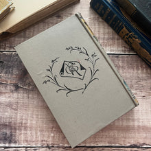 Load image into Gallery viewer, Melbourne House by Miss Elizabeth Wetherell Beautiful Cloth Binding Antique Book
