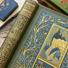 Load image into Gallery viewer, The Gateway to Romance Retold Tales from William Morris' Earthly Paradise Edwardian

