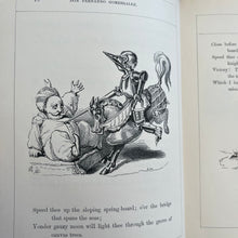 Load image into Gallery viewer, 1874 The Book of Ballads; Twelfth Edition Illustrated Book
