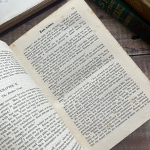 Load image into Gallery viewer, East Lynne by Mrs Henry Wood Beautiful Binding of a Reading Lady Book
