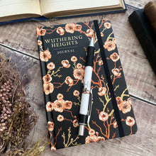 Load image into Gallery viewer, Wuthering Heights by Emily Bronte JOURNAL by Chiltern Classics
