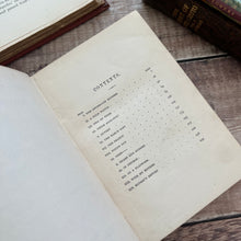 Load image into Gallery viewer, Least Said Soonest Mended by Agnes Giberne Beautiful Floral Art Nouveau Book
