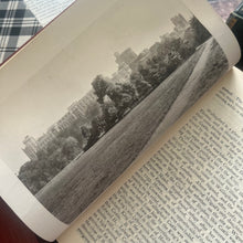 Load image into Gallery viewer, Three Volume Collection of Abbeys, Castles and Ancient Halls of England and Wales
