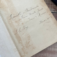 Load image into Gallery viewer, Wild Flowers of Britain with Dust Jacket and One Hundred Photographs Antique Book
