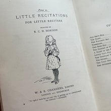 Load image into Gallery viewer, Wonderful Stories for Children by Hans Christian Andersen; Pictorial Binding
