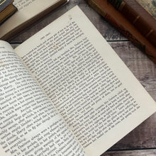 Load image into Gallery viewer, Holiday House by Catherine Sinclair Beautiful Art Nouveau Floral Book
