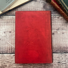 Load image into Gallery viewer, The Boys' and Girls' Book of Science Illustrated Victorian Book
