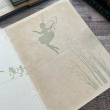 Load image into Gallery viewer, Very Rare First UK Edition of Fairyland by Ida Rentoul Outhwaite 1931
