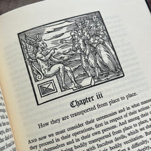 Load image into Gallery viewer, 1968 Malleus Maleficarum The Hammer of Witchcraft by Heinrich Kramer with Slipcase
