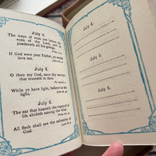 Load image into Gallery viewer, The Sunday Companion Scripture Birthday Book in Presentation Box
