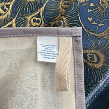 Load image into Gallery viewer, Organic Cotton Tea Towel - Pride and Prejudice or Familiar Wildflowers
