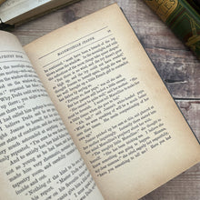 Load image into Gallery viewer, 1898 The Tapestry Room by Mrs Molesworth AA Turbayne Binding
