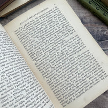 Load image into Gallery viewer, Remarkable Trials and Notorious Characters; Victorian Illustrated Book
