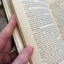Load image into Gallery viewer, Little Women by Louisa May Alcott Floral Binding from The Garland Library
