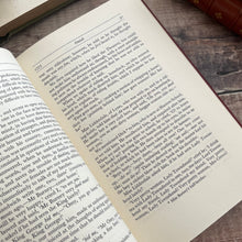 Load image into Gallery viewer, 1961 Fanny (Frances) Burney's Diary; Illustrated Book by Folio Society
