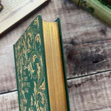 Load image into Gallery viewer, 1898 The Lady of the Lake by Sir Walter Scott; Stunning AA Turbayne Binding
