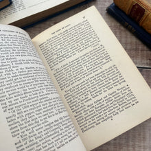 Load image into Gallery viewer, British Heroes in Foreign Wars or Cavaliers of Fortune Mid Victorian Half Leather Book

