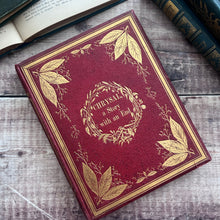 Load image into Gallery viewer, 1861 Chrysal A Story With an End by Frances Freeling Broderip; Illustrated Book
