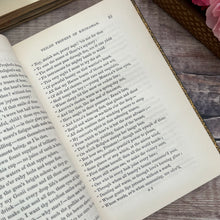 Load image into Gallery viewer, 1861 Lalla Rookh An Oriental Romance by Thomas Moore; Full Leather Binding
