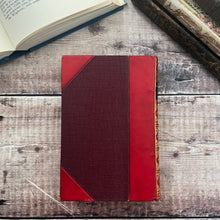 Load image into Gallery viewer, 1908 Shakespeare&#39;s Heroines by Anna Jameson Beautiful Half Leather Binding
