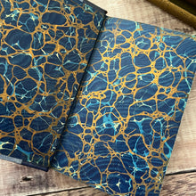 Load image into Gallery viewer, 1895 The Stickit Minister by S R Crockett Half Calf Leather Book Marbled 19th Century
