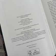 Load image into Gallery viewer, Chiltern Classics Emma by Jane Austen; Book and Notebook Gift Set
