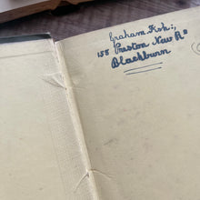 Load image into Gallery viewer, 1895 Hans Christian Andersen's Stories for the Household; Illustrated Fairy Tales Book
