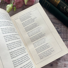 Load image into Gallery viewer, The Poetical Works of James Montgomery Victorian Fine Binding Book

