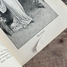 Load image into Gallery viewer, Shakespeare's Heroines by Anna Jameson; Early 20th Century Book Illustrated

