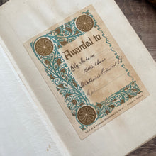 Load image into Gallery viewer, A Houseful of Girls by Mrs George de Horne Vaizey Beautiful Binding
