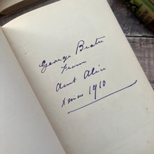 Load image into Gallery viewer, Adventures of a Naval Lieutenant by Captain Cupples Late Edwardian Book
