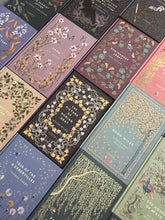 Load image into Gallery viewer, NEW Cranford Collection...Individual Books to Purchase...Modern Bindings of Classic Literature
