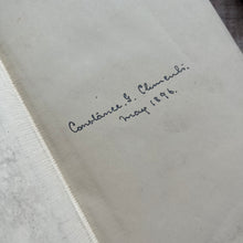 Load image into Gallery viewer, Melbourne House by Susan Warner; Beautiful Floral Binding from the Sunrise Series
