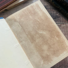 Load image into Gallery viewer, Wonders of Creation as Portrayed by Great Writers Beautiful Floral Binding
