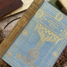 Load image into Gallery viewer, Agnes Grey by Anne Bronte and The Professor by Charlotte Bronte; Rare Binding (et)
