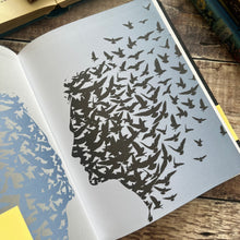 Load image into Gallery viewer, A Novel Journal - The Picture of Dorian Gray - Ruled Notebook
