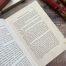 Load image into Gallery viewer, The Four Miss Whittingtons by Geraldine Mockler Beautiful Pictorial Binding
