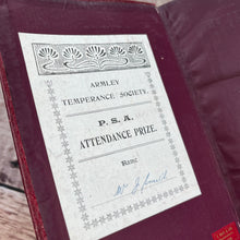 Load image into Gallery viewer, The Three Musketeers by Alexandre Dumas Faux Leather Illustrated Book
