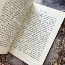 Load image into Gallery viewer, Poppy A Story in Twelve Chapters Beautiful Cloth Binding Pocket Book
