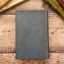 Load image into Gallery viewer, Hearts to Conquer by Kate T Sizer Beautiful Floral Cloth Binding
