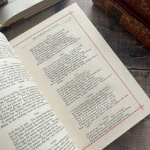 Load image into Gallery viewer, The Poetical Works of Mrs Hemans Victorian 19th Century Book
