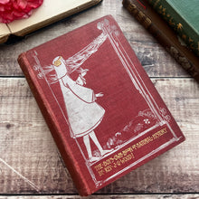 Load image into Gallery viewer, The Boy's Own Book of Natural History by Rev JG Wood; Jessie King Design Cover
