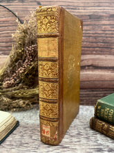 Load image into Gallery viewer, 1779 Das Vollständige und Vermehrte Leipziger Gesangbuch; Lutheran Hymnal
