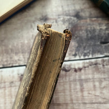 Load image into Gallery viewer, 1831 The Ladies Magazine Single Volume with Beautiful Fashion Plates
