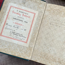 Load image into Gallery viewer, The Magic Flute by Mary Linskill; Late Victorian Floral Binding
