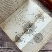 Load image into Gallery viewer, 1794 Young Man's Book of Knowledge; Georgian 18th Century Book
