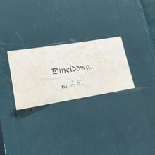 Load image into Gallery viewer, 1894 The Surgeon&#39;s Daughter and Castle Dangerous by Sir Walter Scott Beautiful Binding
