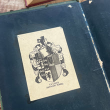 Load image into Gallery viewer, 1876 The Quiver of Love A Collection of Valentine Poetry; Colour Plates
